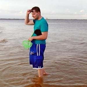 Meet your Posher, Joey